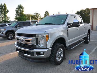 Used 2017 Ford F250 XLT w/ XLT Premium Package