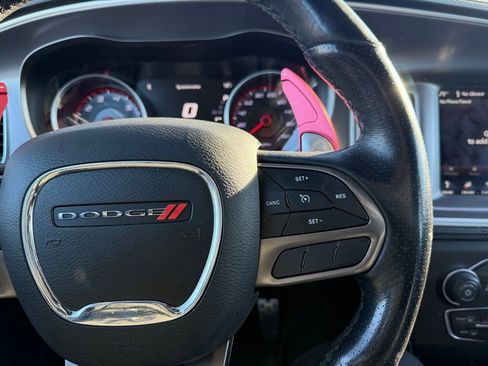 Used 2020 Dodge Charger Scat Pack w/ Dynamics Package image 11