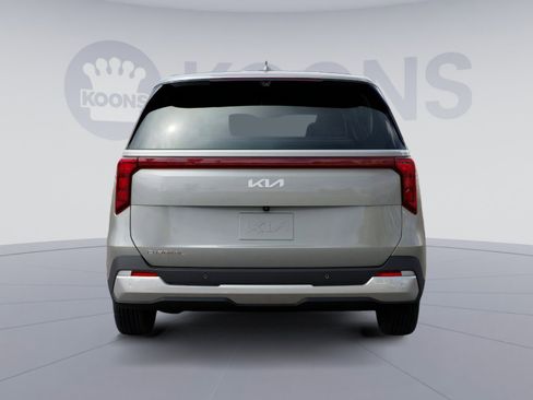 New 2026 Kia Carnival EX image 7