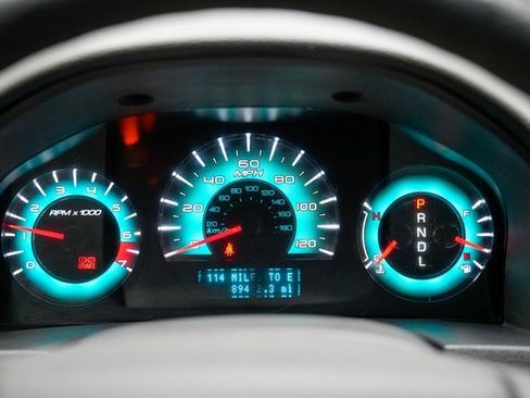 Used 2010 Ford Fusion SE image 31