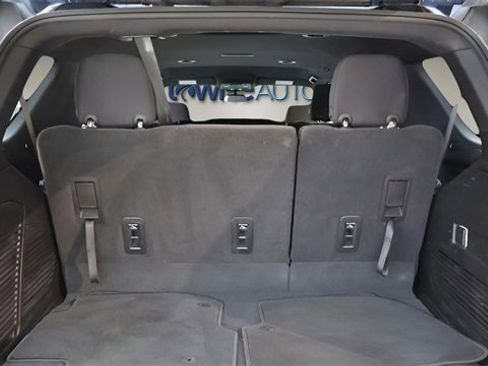 Used 2023 Chevrolet Tahoe LS w/ Driver Alert Package image 13