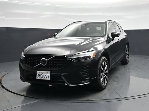 Used 2025 Volvo XC60 B5 Plus AWD/4WD image 55