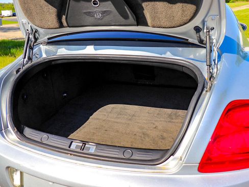 Used 2004 Bentley Continental GT image 20