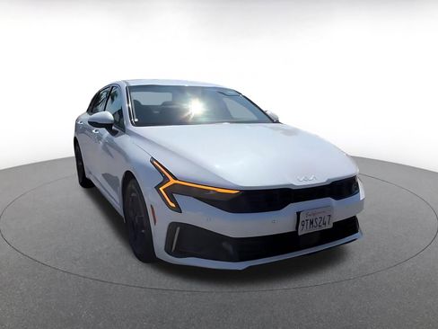 Used 2025 Kia K5 LXS image 3