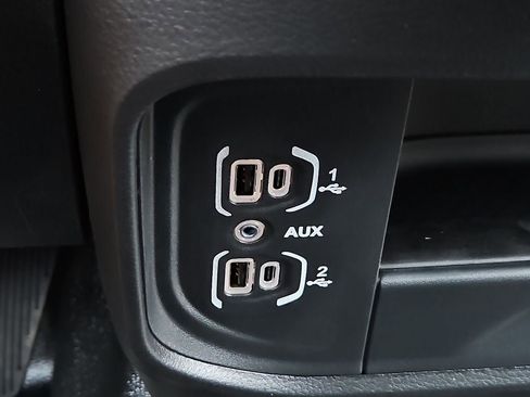 New 2026 RAM 3500 Tradesman AWD/4WD image 27