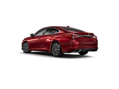New 2025 Lexus ES 350 w/ Premium Package image 36