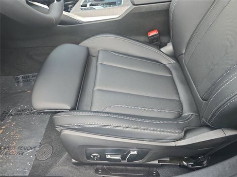 Used 2026 BMW 330i Sedan RWD image 15
