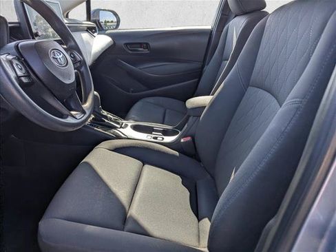 Used 2024 Toyota Corolla LE FWD image 22