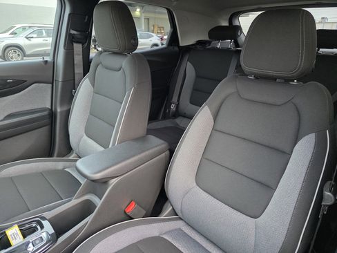 New 2026 Chevrolet TrailBlazer LT w/ Convenience Package image 23