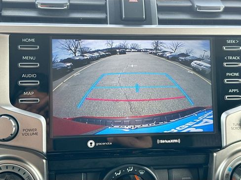 Used 2020 Toyota 4Runner SR5 image 16