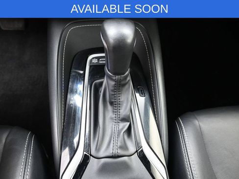 Used 2024 Toyota Corolla XSE FWD image 25