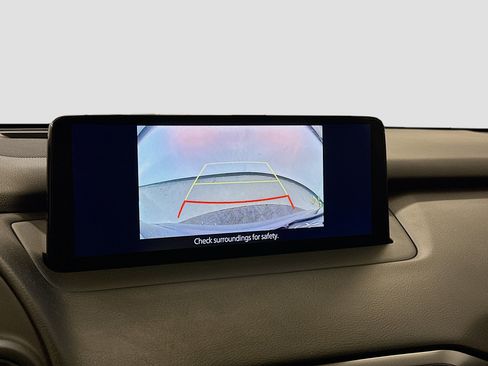 Used 2023 MAZDA CX-9 Carbon Edition image 23