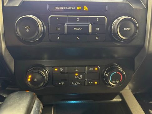 Used 2019 Ford F150 XLT w/ Equipment Group 301A Mid image 25
