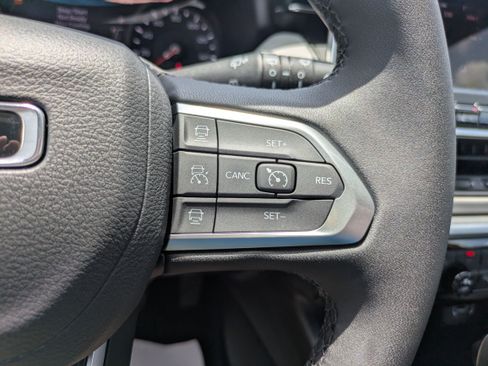 New 2026 Jeep Compass Limited AWD/4WD image 20