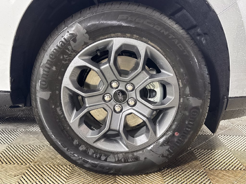 New 2026 Ford Maverick XLT FWD image 16