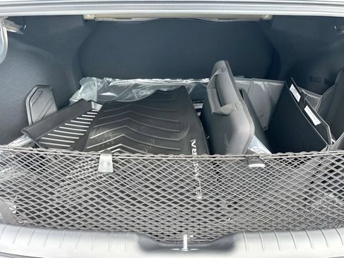 New 2026 Hyundai Elantra Sport FWD image 13