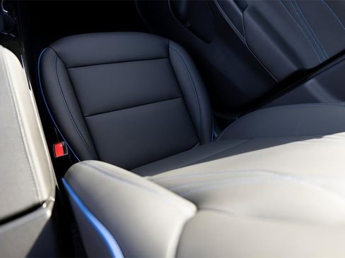 New 2026 Buick Envista Sport Touring w/ Convenience I Package image 26