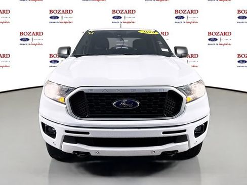 Used 2019 Ford Ranger XLT w/ FX4 Off-Road Package image 2