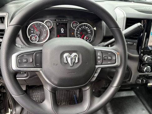 New 2025 RAM 2500 Tradesman w/ Chrome Appearance Group image 17