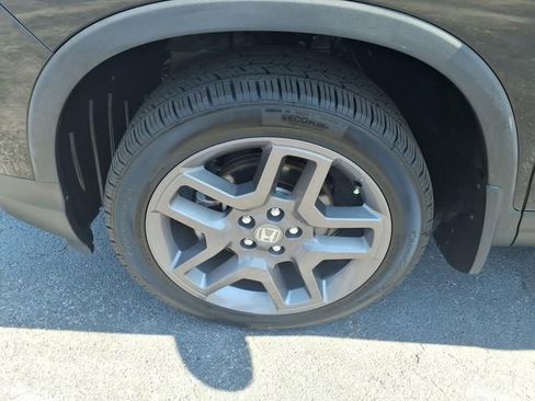 Used 2022 Honda Passport EX-L image 4