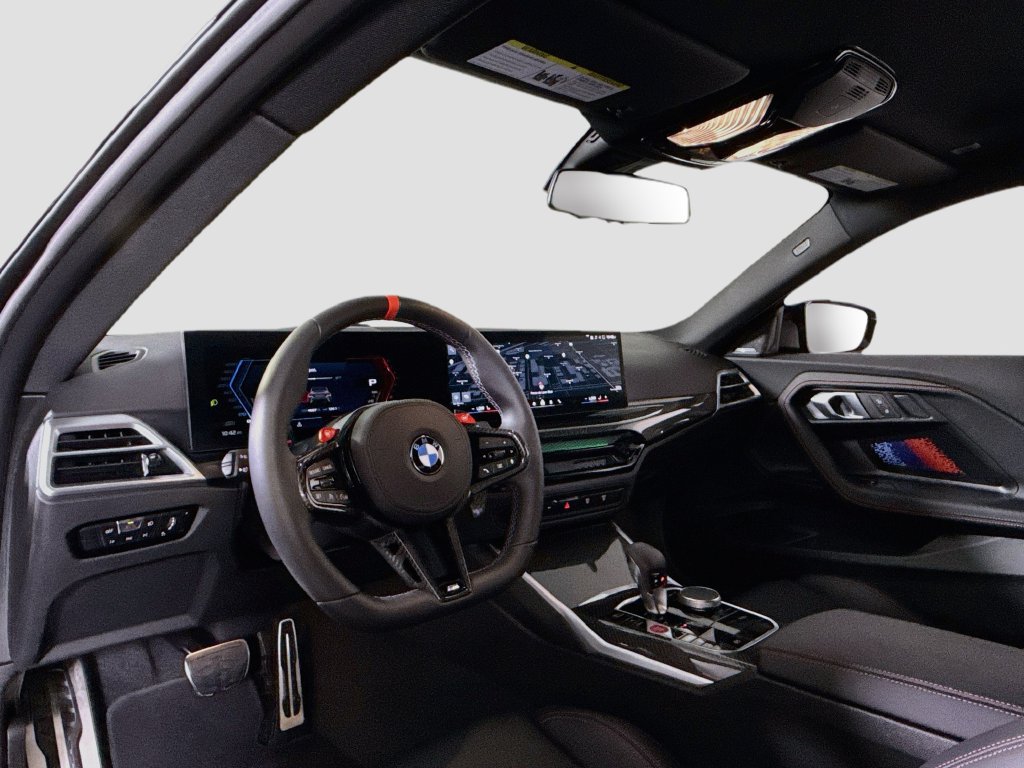 Used 2025 BMW M2 w/ Lighting Package RWD image 9