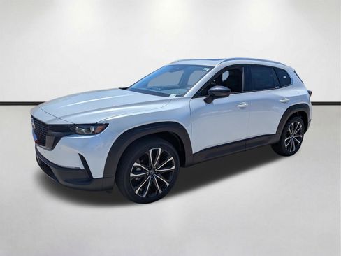 New 2026 MAZDA CX-50 AWD 2.5 S w/ Weather Package image 9