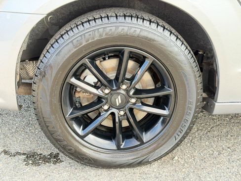 Used 2020 Dodge Grand Caravan GT FWD image 80