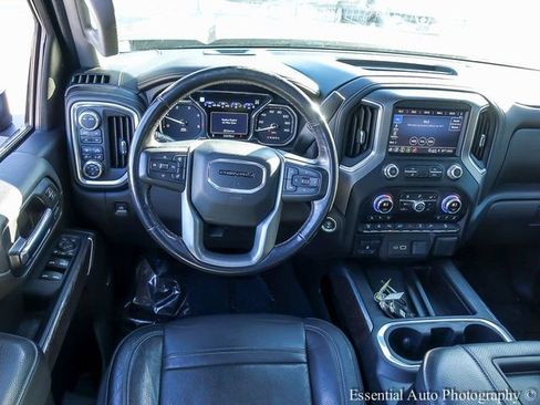 Certified 2022 GMC Sierra 2500 Denali AWD/4WD image 2