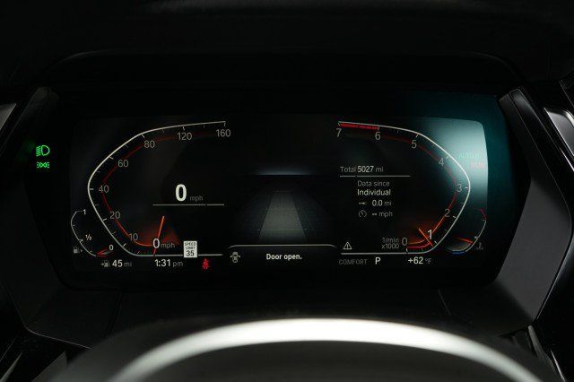 Used 2020 BMW Z4 sDrive30i w/ M Sport Package RWD image 34