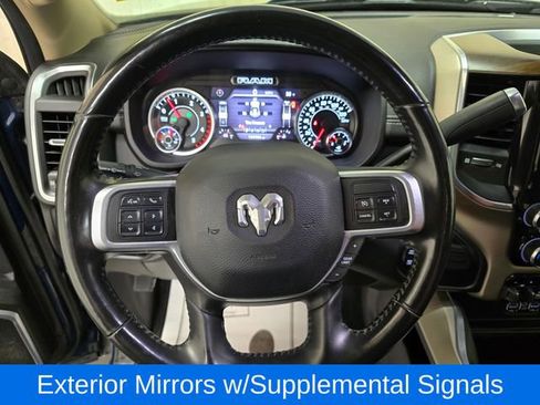 Used 2022 RAM 2500 Laramie image 17