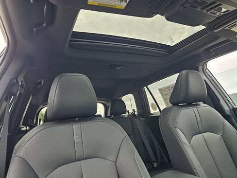 New 2026 Subaru Outback Touring XT image 20