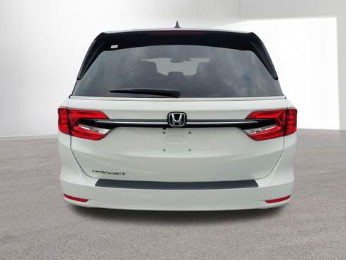 Used 2022 Honda Odyssey EX-L image 15