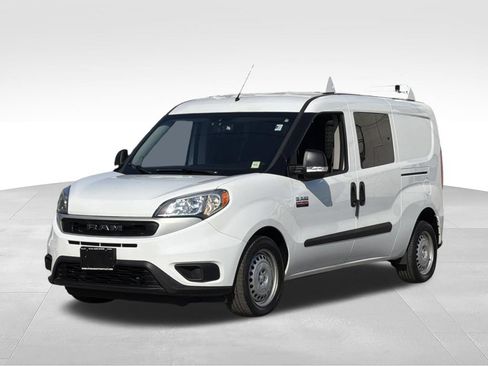 Used 2022 RAM ProMaster City Wagon FWD image 3