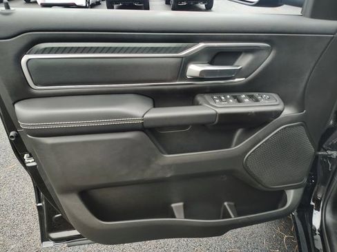 New 2026 RAM 1500 Big Horn w/ Night Edition image 13