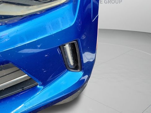Used 2018 Chevrolet Camaro LT w/ RS Package RWD image 12