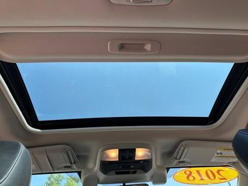 Used 2018 Subaru Crosstrek 2.0i Limited image 11