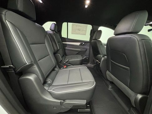 New 2026 Buick Enclave Preferred w/ Power Package image 42