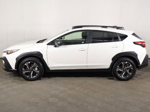 Used 2025 Subaru Crosstrek 2.0i Premium AWD/4WD image 17