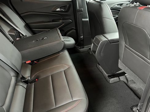 Used 2026 Chevrolet Trax RS w/ Driver Confidence Package image 21