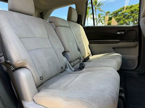 Used 2019 Honda Pilot LX image 20