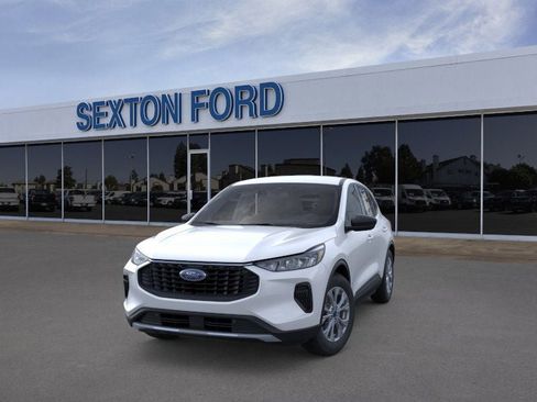 New 2026 Ford Escape Active w/ Cold Weather Package AWD/4WD image 2