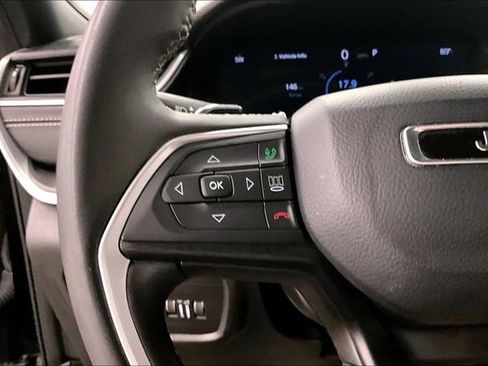 Used 2024 Jeep Grand Cherokee L Laredo AWD/4WD image 26