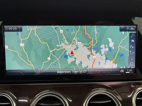 Used 2019 Mercedes-Benz E 450 4MATIC Wagon image 21