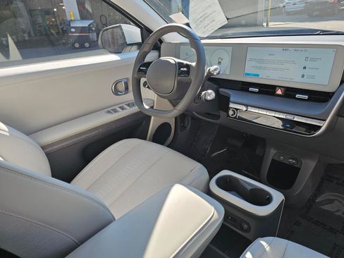 Used 2023 Hyundai Ioniq 5 SEL w/ Cargo Package AWD/4WD image 10