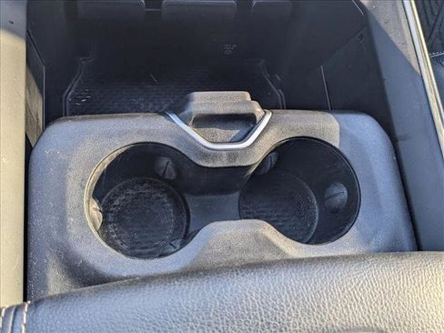 Used 2023 RAM 1500 Rebel w/ Rebel Level 2 Equipment Group image 14