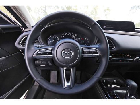 Used 2023 MAZDA CX-30 AWD 2.5 S w/ Premium Package image 13