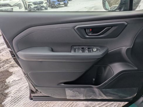 New 2026 Subaru Forester Premium image 18