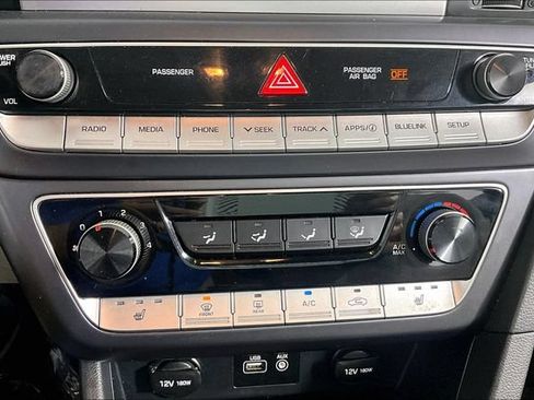 Used 2018 Hyundai Sonata SEL FWD image 31