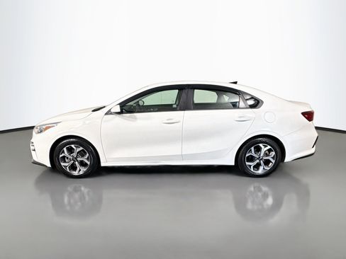 Used 2019 Kia Forte LXS FWD image 6