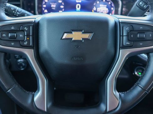 Used 2024 Chevrolet Silverado 1500 LT w/ Max Trailering Package RWD image 22